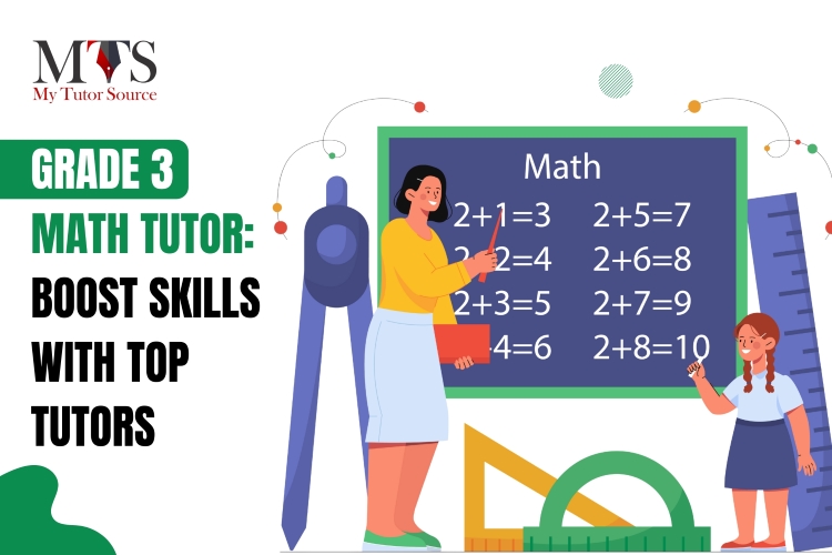Turning Grade 3 Math Struggles into Success Stories